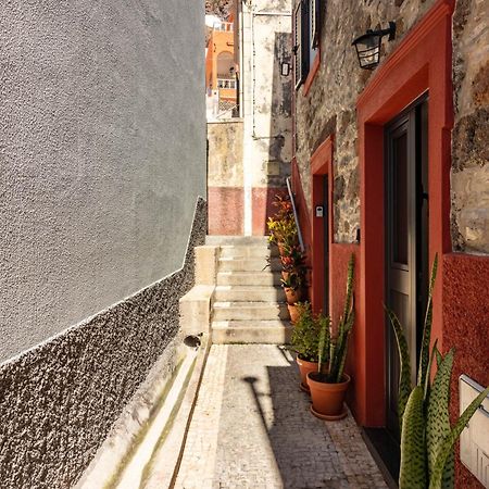 Casa Do Porto Villa ปอล โด มาร์ ภายนอก รูปภาพ