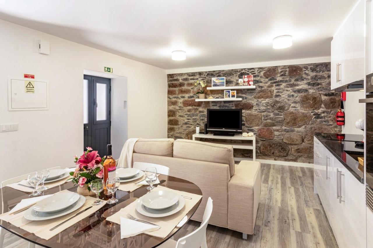 Casa Do Porto Villa ปอล โด มาร์ ภายนอก รูปภาพ