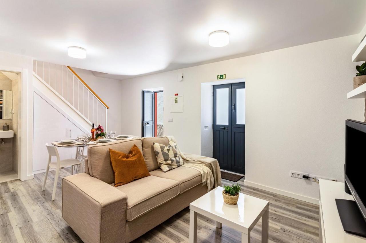 Casa Do Porto Villa ปอล โด มาร์ ภายนอก รูปภาพ