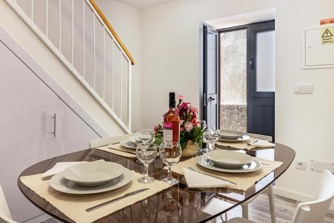 Casa Do Porto Villa ปอล โด มาร์ ภายนอก รูปภาพ