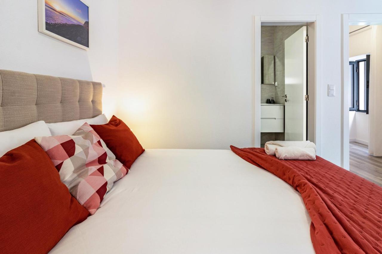 Casa Do Porto Villa ปอล โด มาร์ ภายนอก รูปภาพ