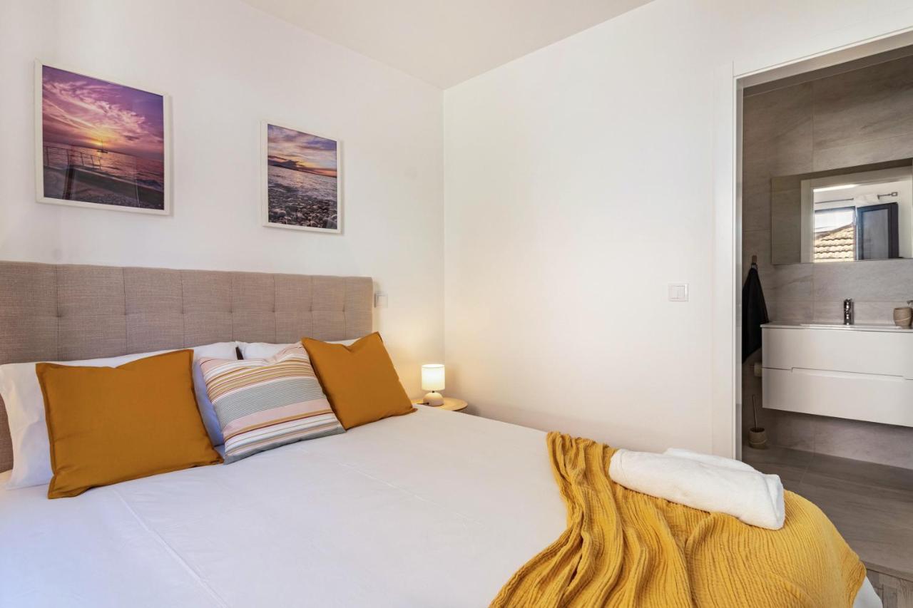 Casa Do Porto Villa ปอล โด มาร์ ภายนอก รูปภาพ