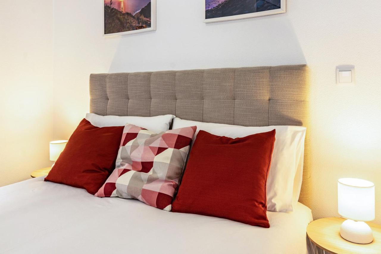 Casa Do Porto Villa ปอล โด มาร์ ภายนอก รูปภาพ